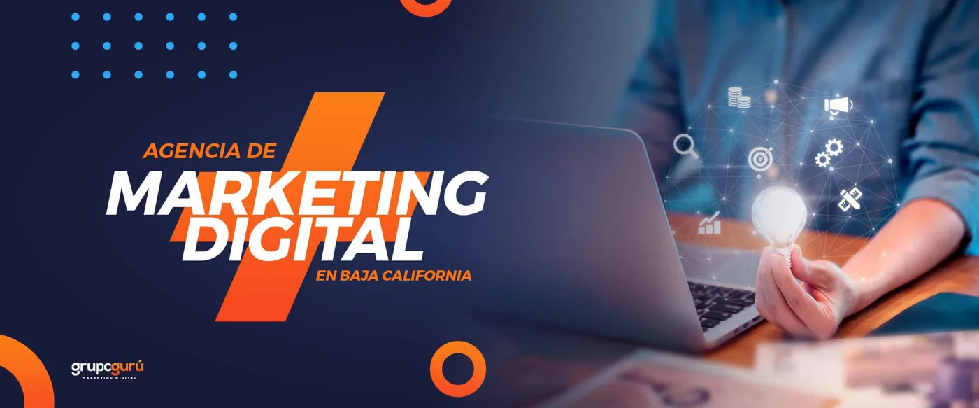 Campañas de marketing digital — trabajo de Equipo Gurú