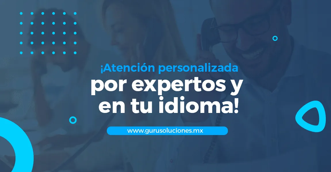 Hospedaje web y dominios — trabajo de Equipo Gurú