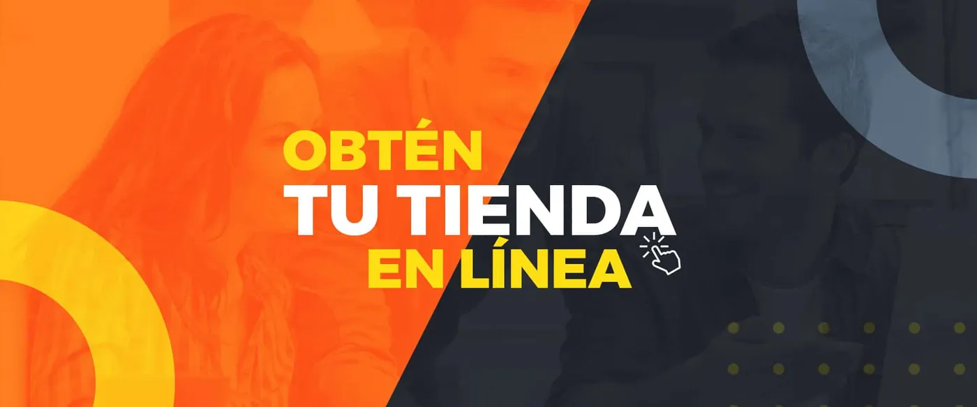Tiendas virtuales — trabajo de Equipo Gurú