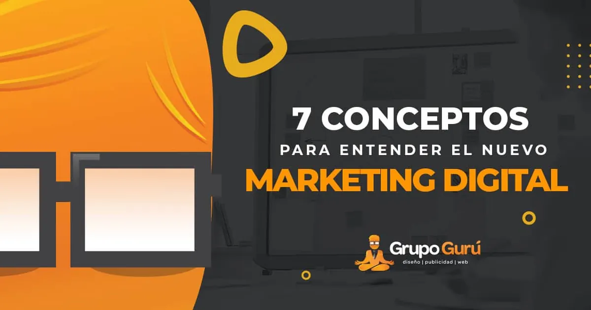 7 conceptos del gran gurú para entender el nuevo marketing digital