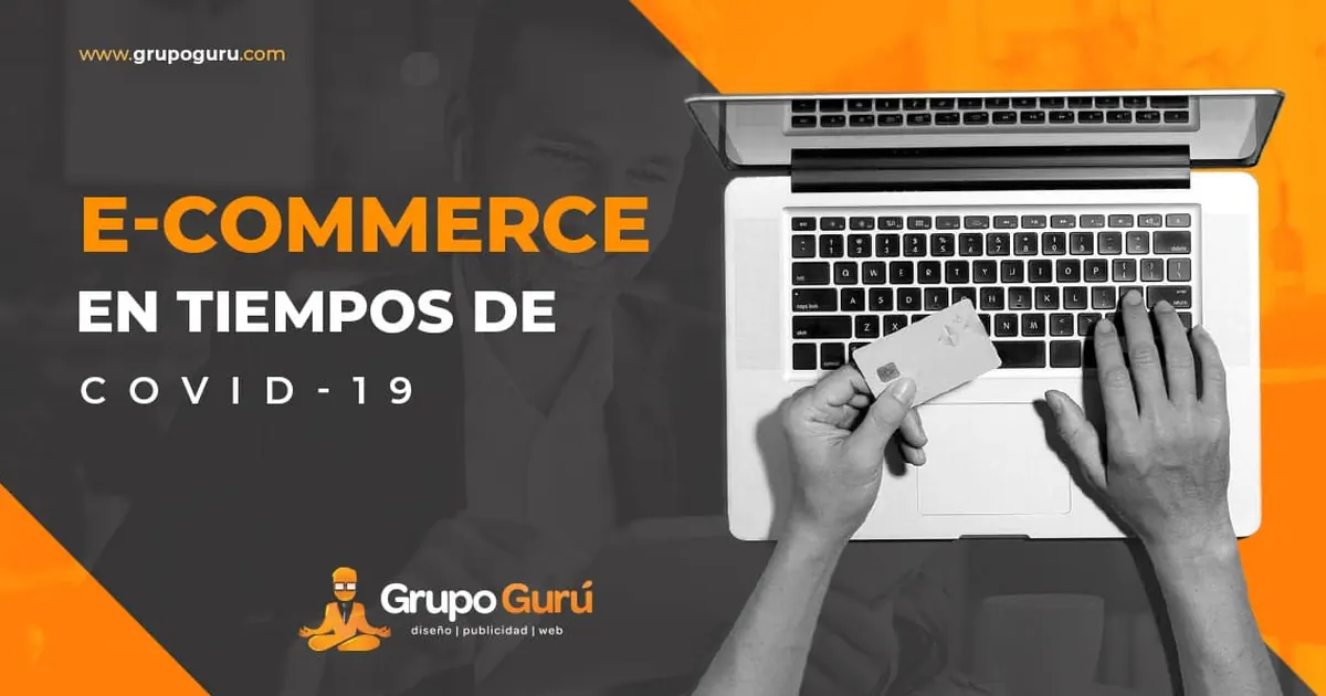 eCommerce gana en tiempos de COVID-19