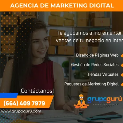 Te ayudamos a incrementar las ventas de tu negocio en internet