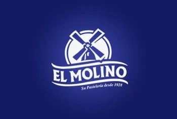 Logotipo de El Molino