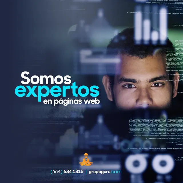 Publicación para redes sociales diseñada por Equipo Gurú