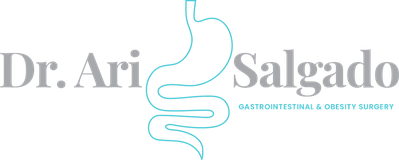 Dr. Ari Salgado