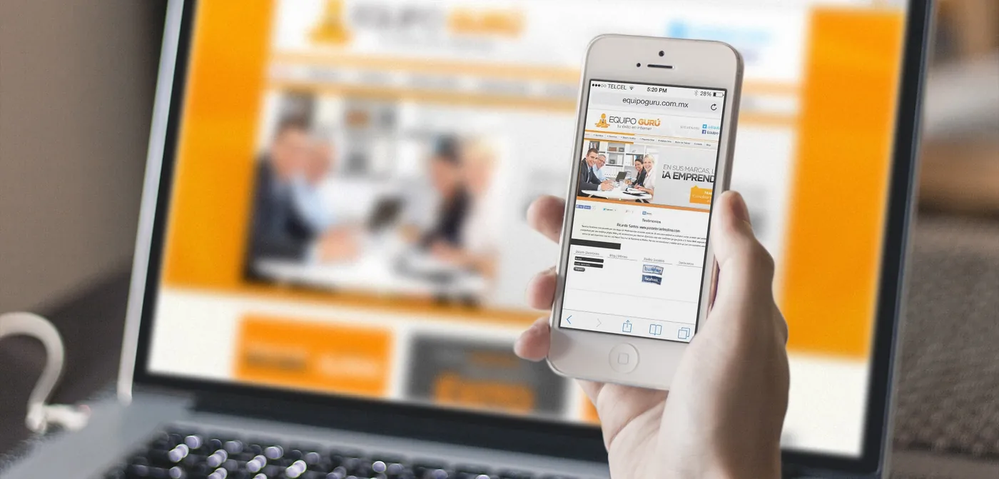 Agencia de marketing digital que atiende empresas de León, Guanajuato